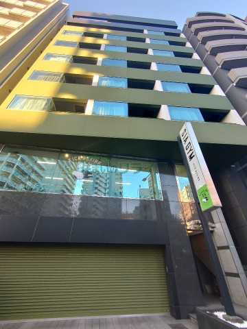 東京都練馬区練馬３丁目 賃貸マンション