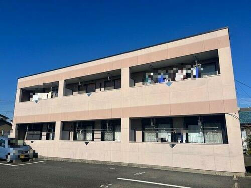 愛知県東海市富木島町前田 賃貸アパート