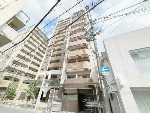 ドゥエリング梅田