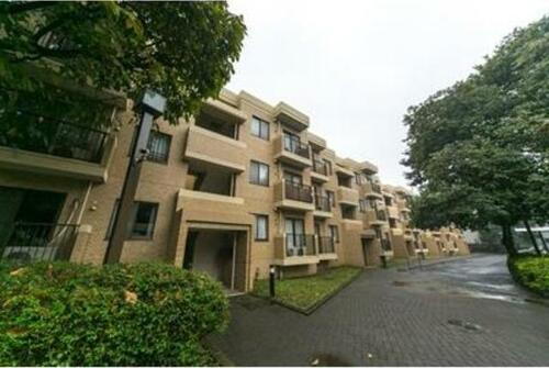 東京都三鷹市井の頭５丁目 賃貸マンション