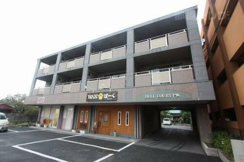 愛知県あま市甚目寺市場 賃貸マンション