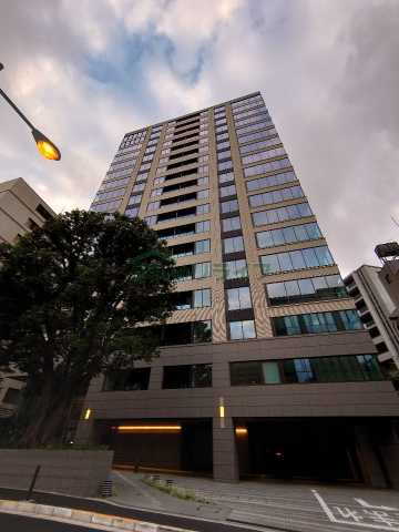 東京都千代田区三番町 賃貸マンション