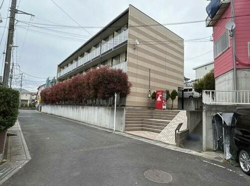 埼玉県さいたま市南区大字大谷口 賃貸マンション