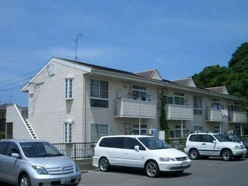 福岡県福岡市東区和白６丁目 築34年8ヶ月 2階建