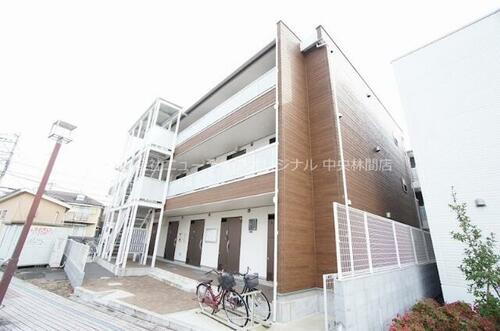 リブリ・プモリⅢ