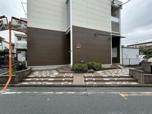 埼玉県さいたま市桜区栄和６丁目 賃貸アパート