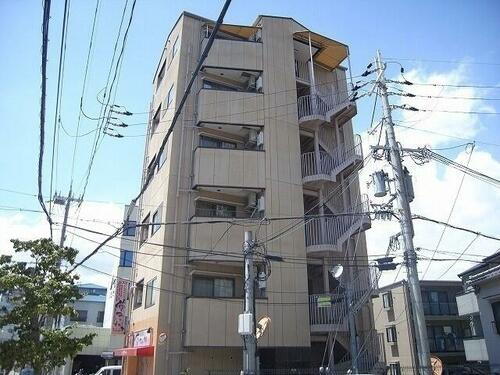 兵庫県川西市小戸２丁目 6階建 築28年6ヶ月