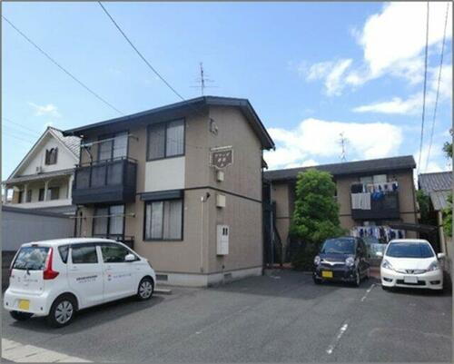 アワーズ新保　　Ｂ