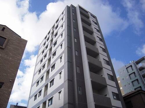 大阪府池田市栄本町 築14年1ヶ月 10階建