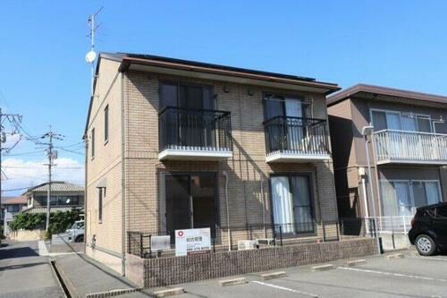 岡山県岡山市南区洲崎３丁目 テラスハウス