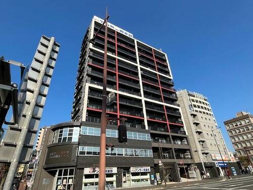 福岡県北九州市小倉北区浅野２丁目 14階建 築7年10ヶ月