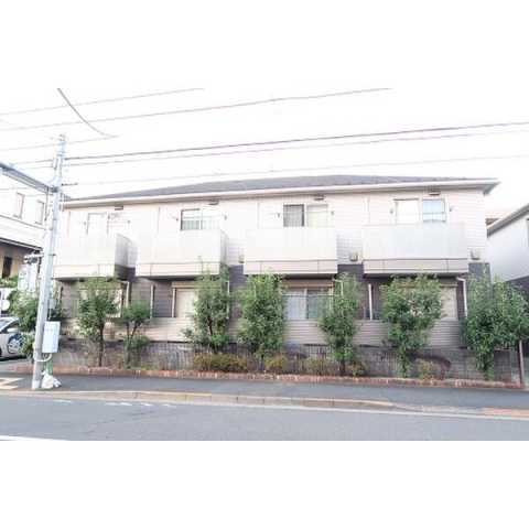 サンビレッジⅠ