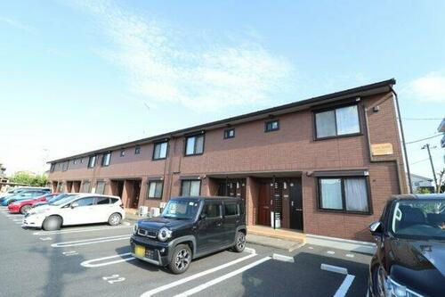 カサヴェール　Ⅱ