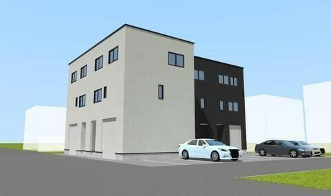 北海道札幌市手稲区手稲本町三条２丁目 タウンハウス