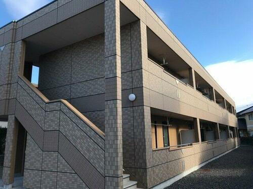 岡山県倉敷市福島 築18年12ヶ月 2階建