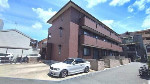 グランシャリオⅢ