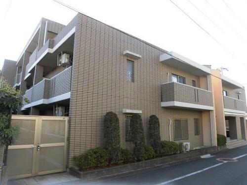 東京都中野区江原町１丁目 賃貸マンション