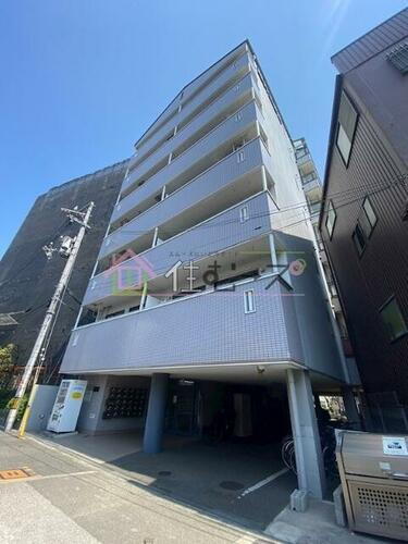 オーシャン住之江