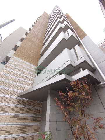 東京都墨田区江東橋１丁目 賃貸マンション