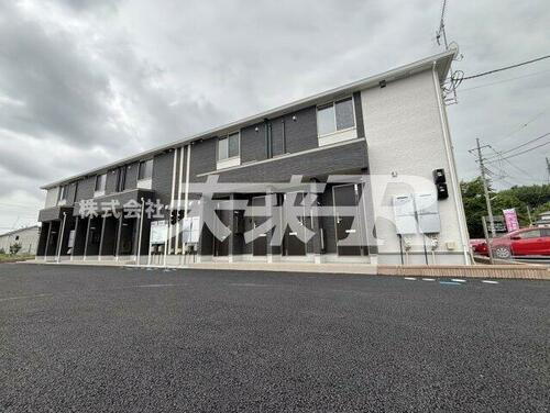 群馬県高崎市乗附町 賃貸アパート