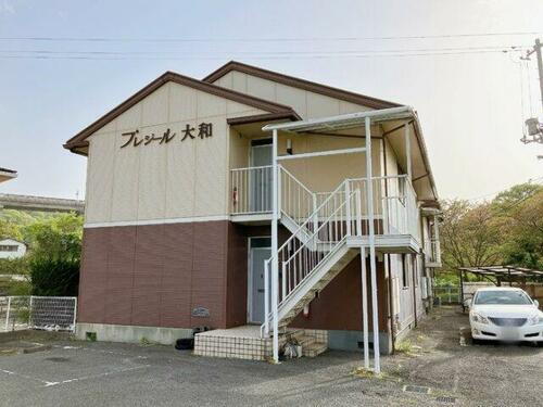 岡山県倉敷市菰池１丁目 築32年2ヶ月 2階建