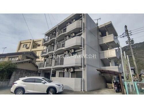 広島県呉市広町田２丁目 賃貸マンション