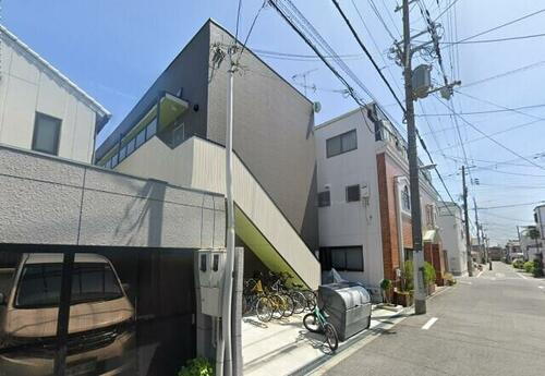 Ｌｏｆｔ　ＭＤ 2階建