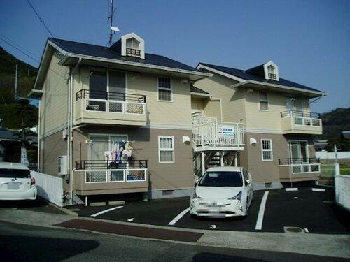 岡山県倉敷市児島田の口３丁目 築32年12ヶ月 2階建