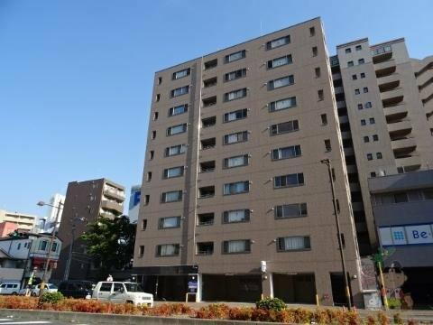 ルミエール大供