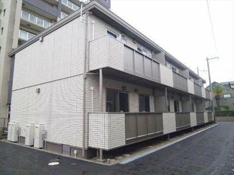 ベルフール　Ｂ