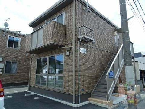 フェリオ三浜Ⅱ