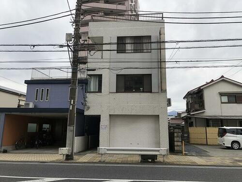 神奈川県厚木市東町 賃貸マンション