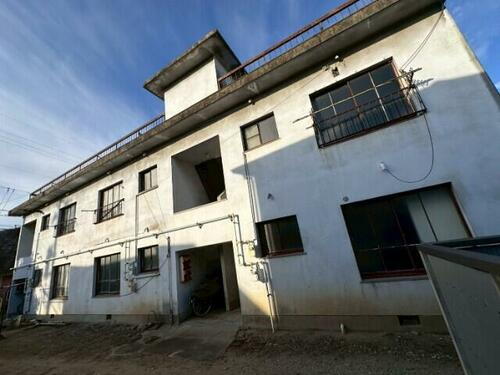 三重県津市本町 賃貸アパート