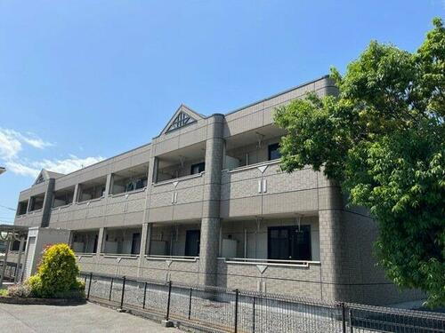 岡山県倉敷市広江１丁目 2階建 築18年11ヶ月