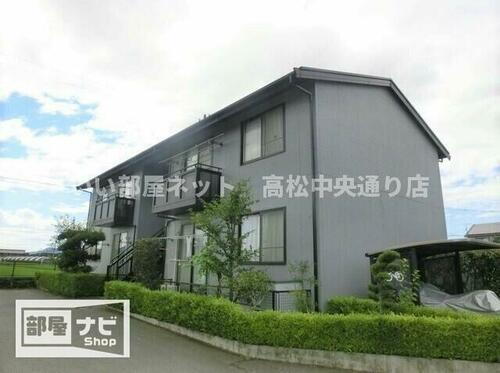 メンバーズタウン讃岐富士Ａ