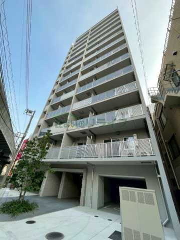 東京都荒川区西日暮里５丁目 賃貸マンション