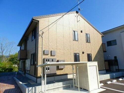 岡山県倉敷市児島上の町２丁目 築8年6ヶ月 2階建