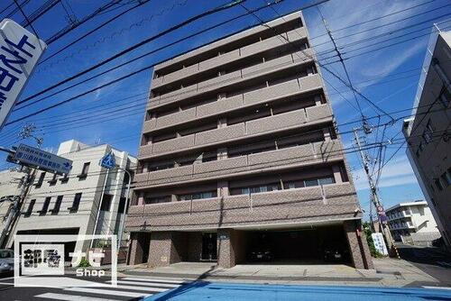 香川県高松市上之町２丁目 賃貸マンション