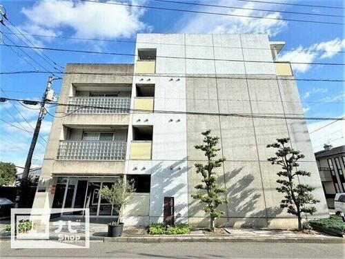 香川県高松市多賀町３丁目 賃貸マンション