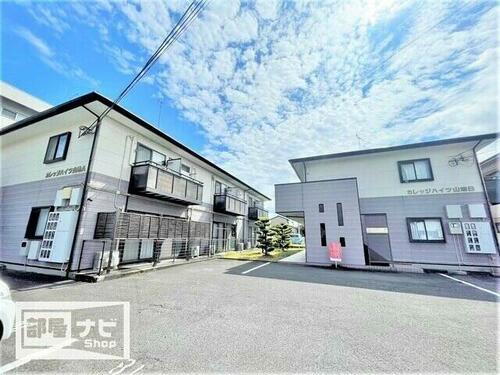 香川県高松市木太町 賃貸アパート