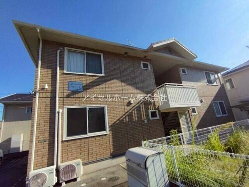 広島県呉市広古新開９丁目 賃貸アパート