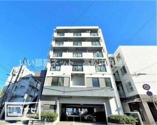 グレイス中野町