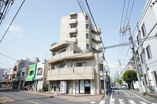 ノイメゾン桜台