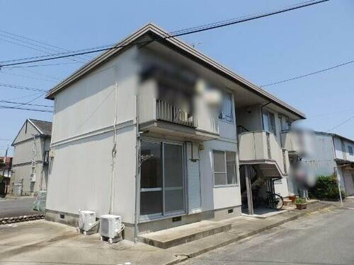 三重県松阪市嬉野中川町 賃貸アパート