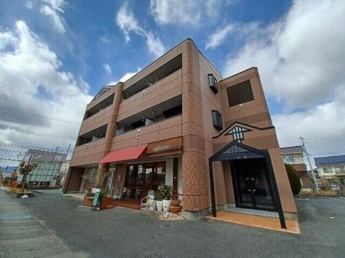 カンタベリーⅣ