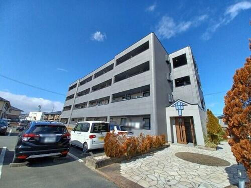 三重県松阪市嬉野中川新町２丁目 賃貸マンション