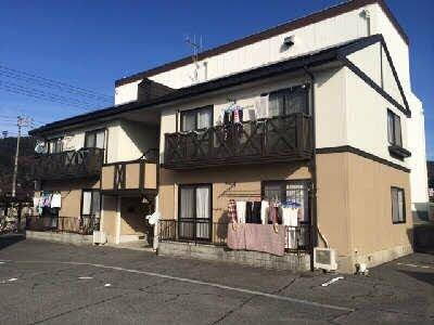 岡山県倉敷市児島稗田町 築30年8ヶ月 2階建