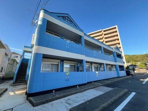 岡山県倉敷市新田 築28年5ヶ月 2階建