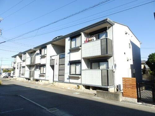 シャルム　Ｂ 2階建