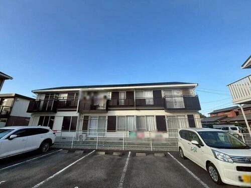 三重県伊勢市船江１丁目 賃貸アパート